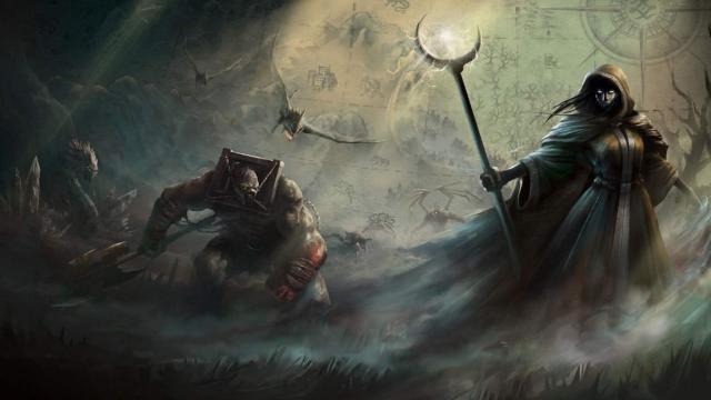 魔兽剑圣异界纵横 魔兽剑圣阿蒂米斯之辱
