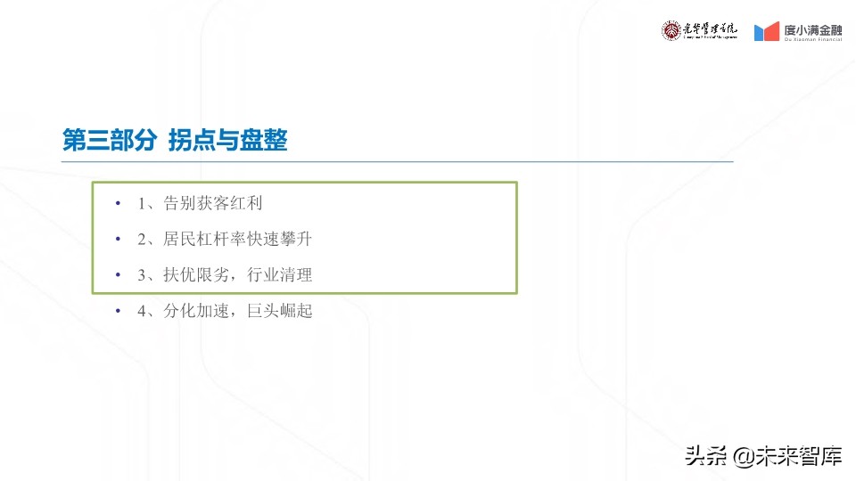 中国消费金融行业年度报告2019