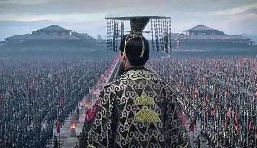 秦始皇陵为什么不敢挖 霍金预言秦始皇原话