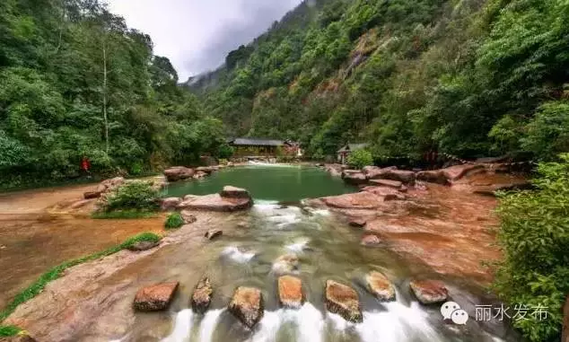 明天丽水各大景区免费玩、优惠玩，全攻略请收好！