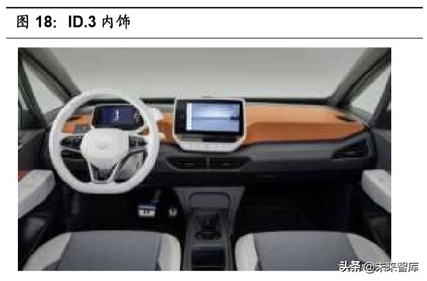 大众汽车MEB平台深度剖析：大众新能源的压舱石