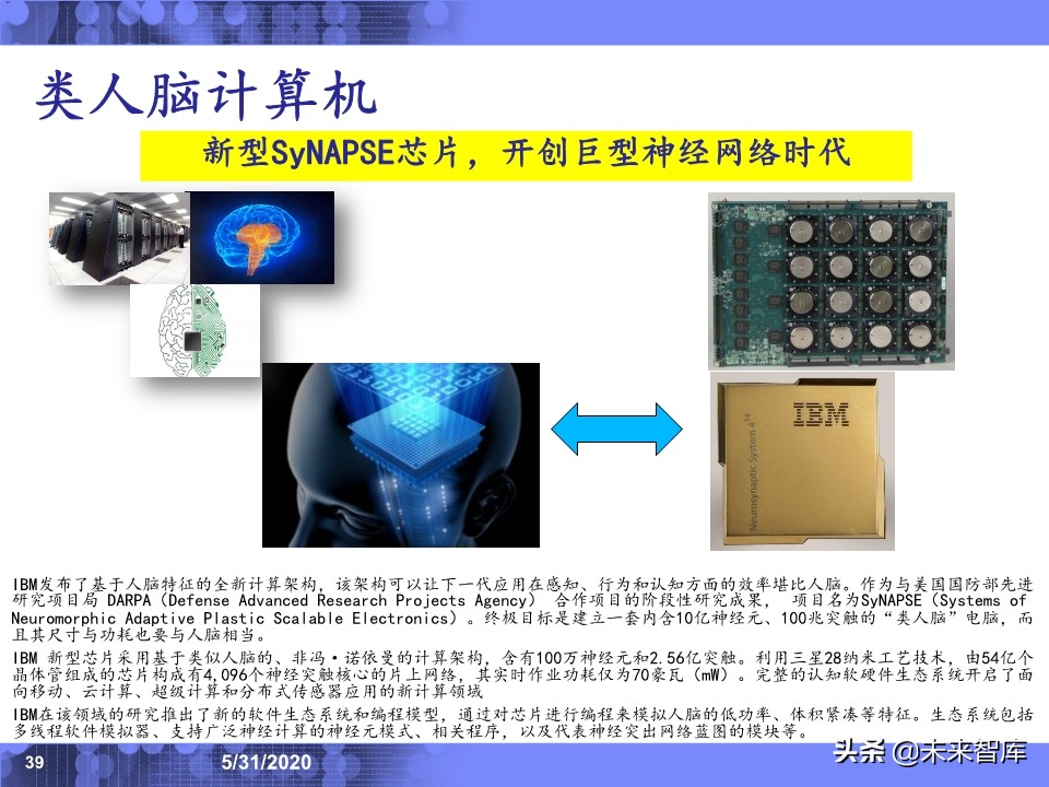 IBM专家深度解读工业互联网：应用场景与发展趋势