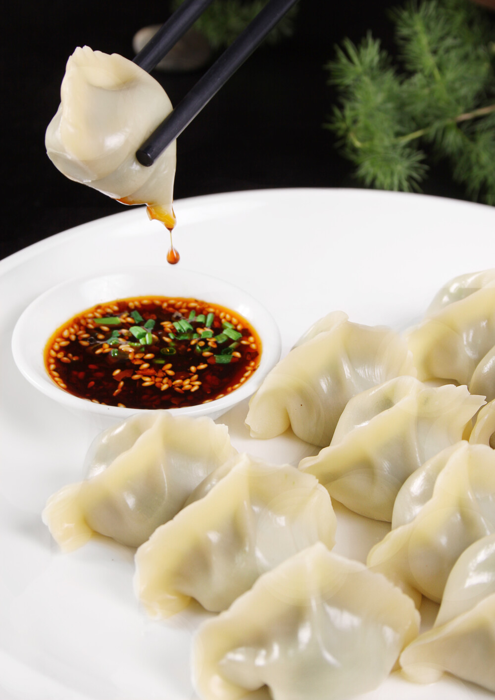 羊肉馅饺子怎么调馅 羊肉饺子馅的调制方法