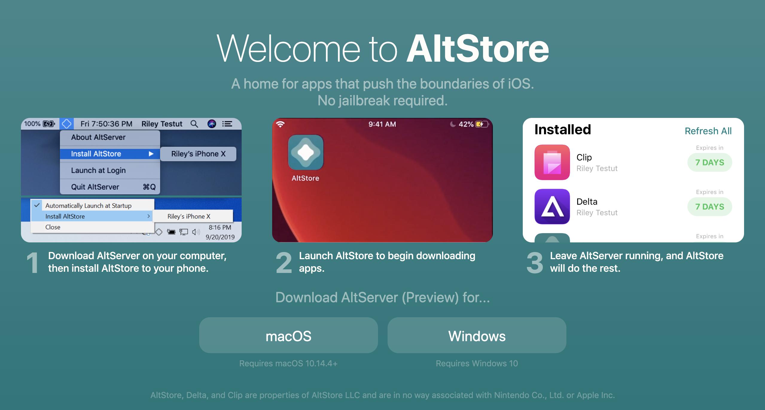 ios手游模拟器 ios安卓版下载