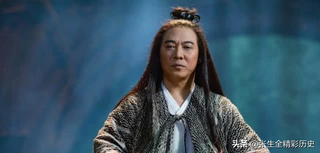 张三丰活了多少岁(张三丰真实存在吗活了多久)