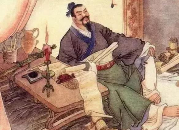 卧薪尝胆的主人公是谁 囊萤映雪的主人公是谁