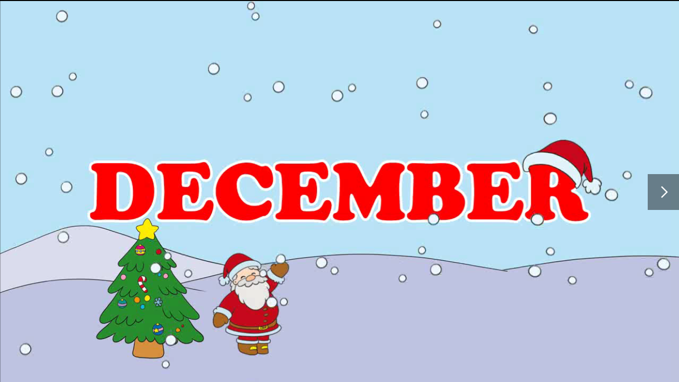 tips to learn months in english 学几个月英语的小贴士