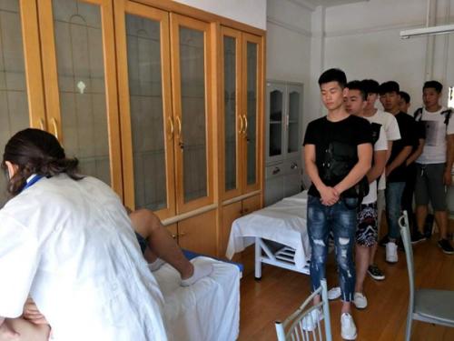 股骨长是什么意思 股骨长是身高吗