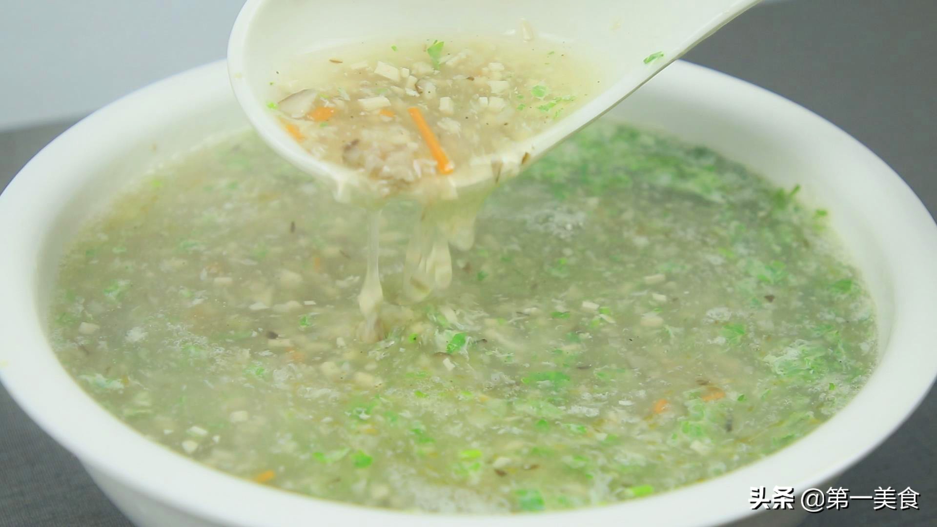 西湖牛肉羹的做法 西湖牛肉羹的做法和配料