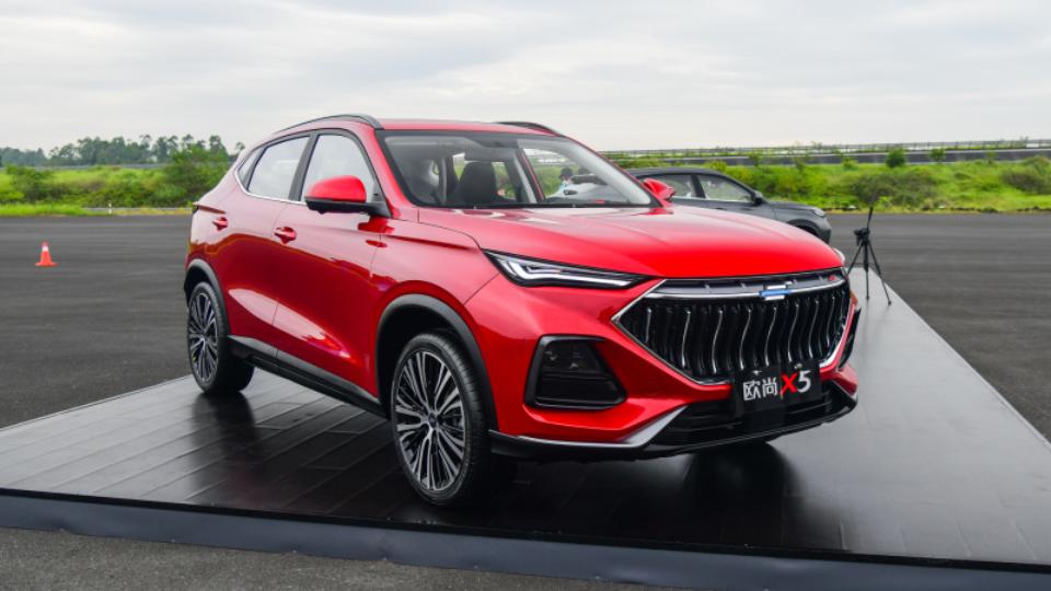 10万左右的suv 10万左右口碑最好suv