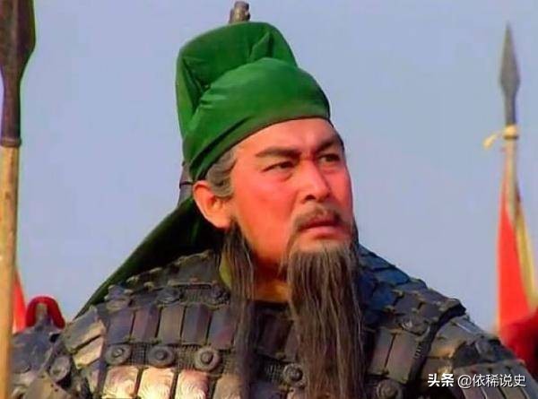 过五关斩六将是谁 五关六将谁是黄巾贼