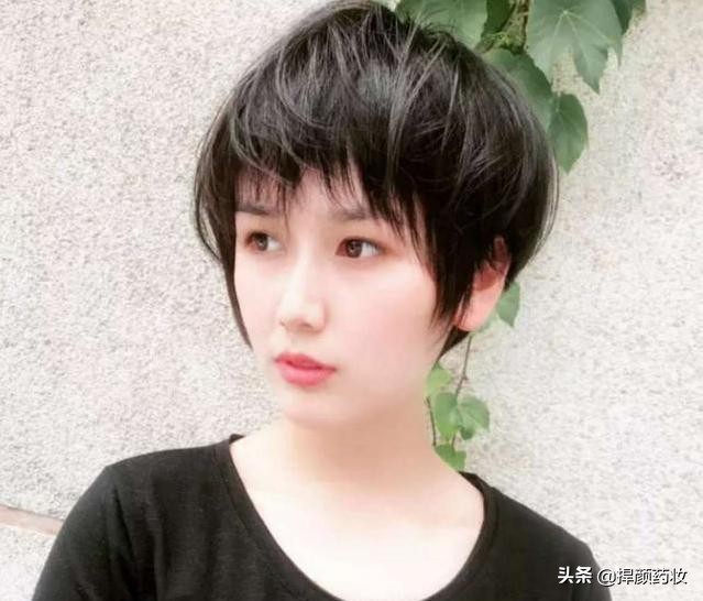 头发少适合什么发型 头发少怎么扎好看