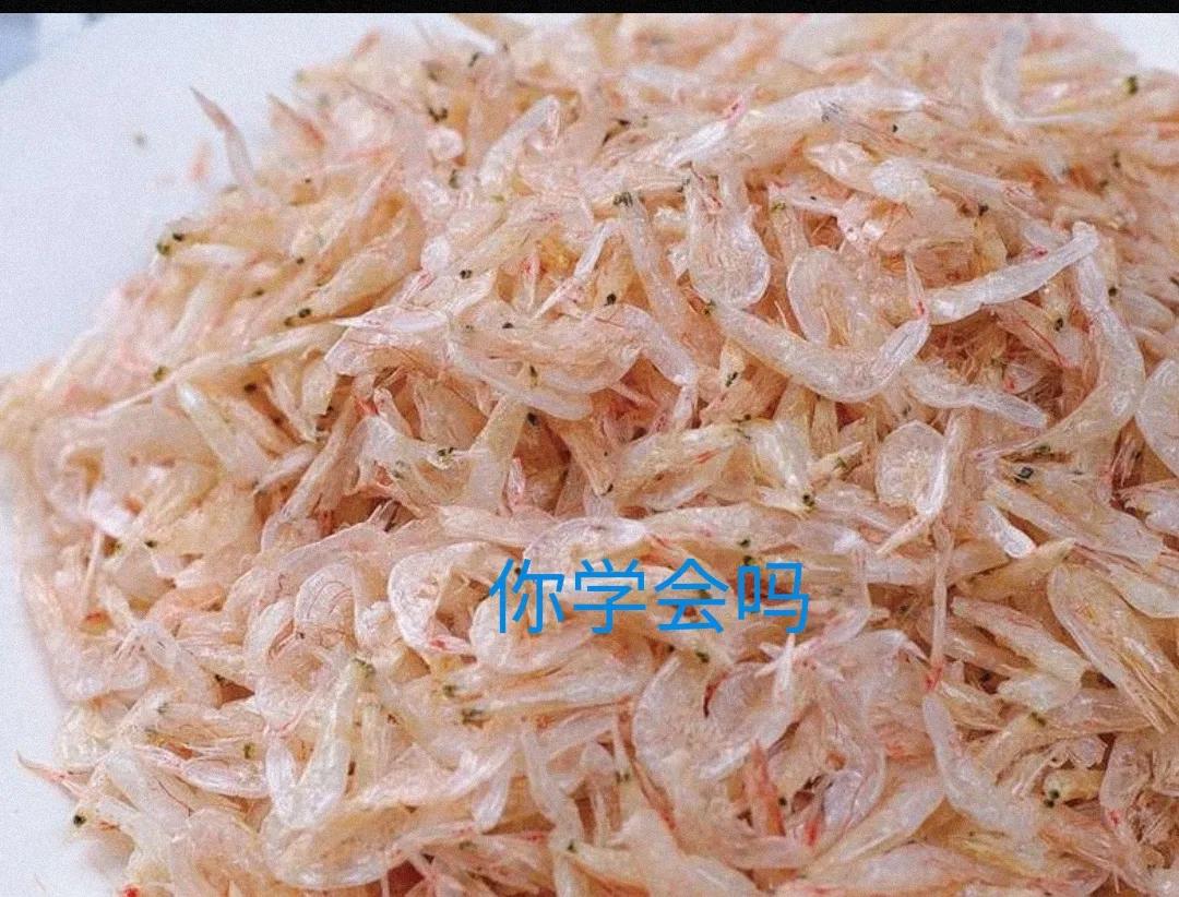 虾皮不能和什么一起吃 虾皮的禁忌相克