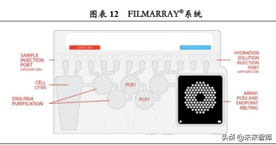 体外诊断行业专题报告：微流控芯片，高精度+自动化的新蓝海