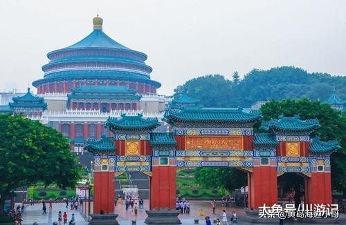 2019年春节全国旅游城市排行榜，看看有没有你的家乡