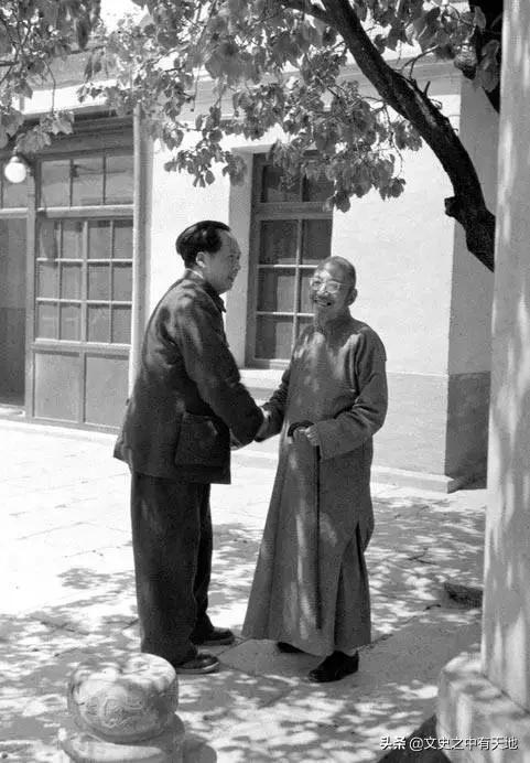 七律和柳亚子先生 浣溪沙和柳亚子先生原文