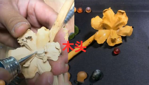 怎么用簪子盘头发 用发簪盘头发教程