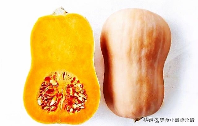 南瓜品种南瓜品种有哪些