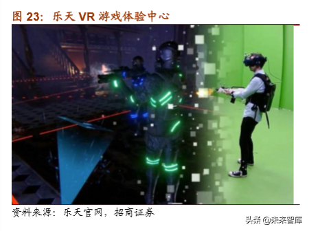 5G产业深度研究之韩国5G发展的启示