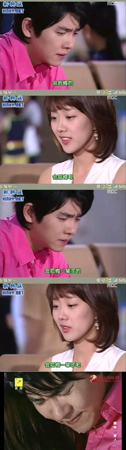 无法阻挡的highkick 无法阻挡的highkick演员表