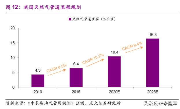 国家管网公司专题报告：不破不立，重构格局