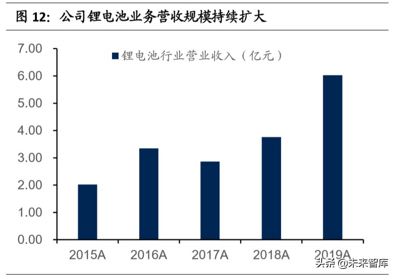 赣锋锂业深度解析：垂直整合的生态系统，静待行业底部反转