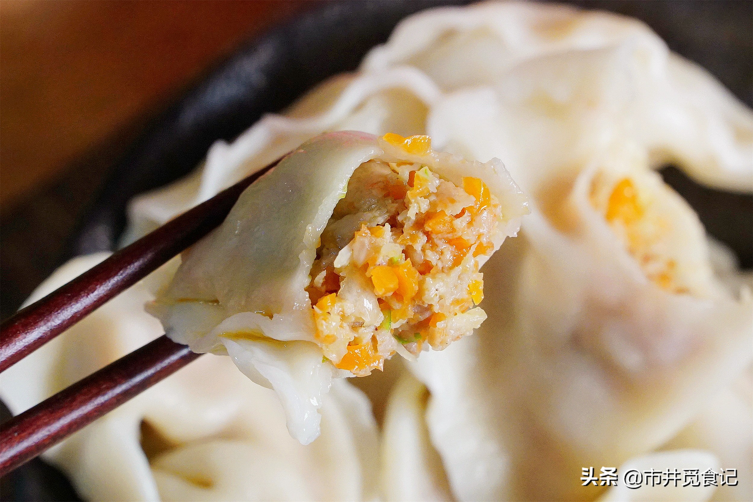 羊肉馅饺子的做法 羊肉馅怎么煨