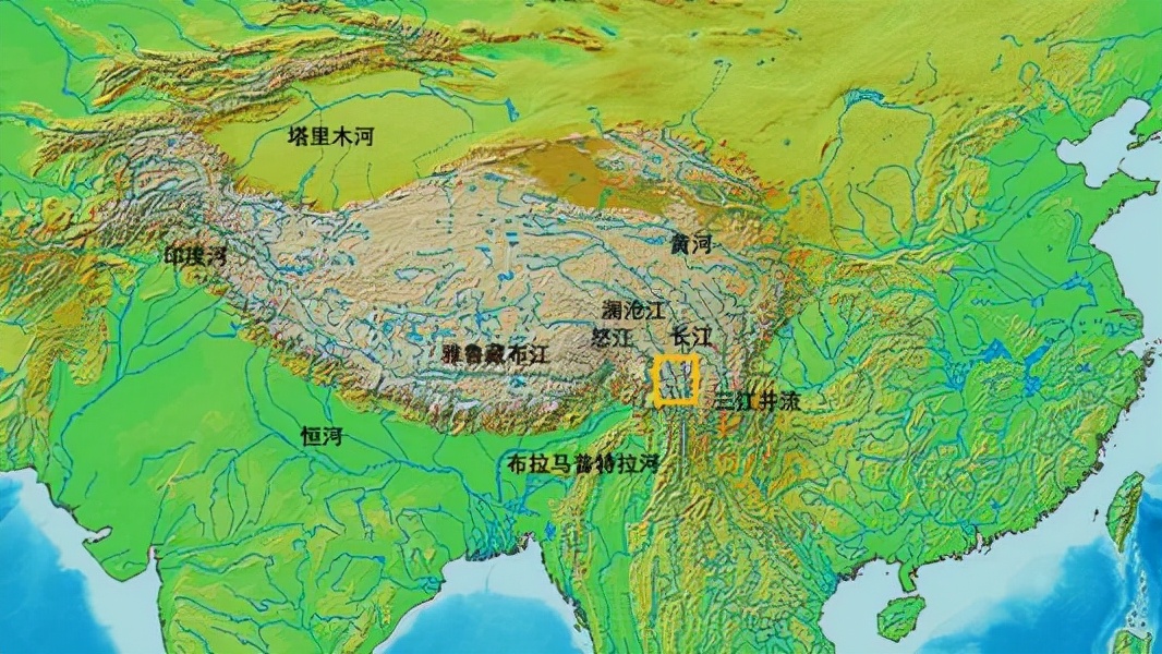 1962年中印战争 1962年中印发生了什么