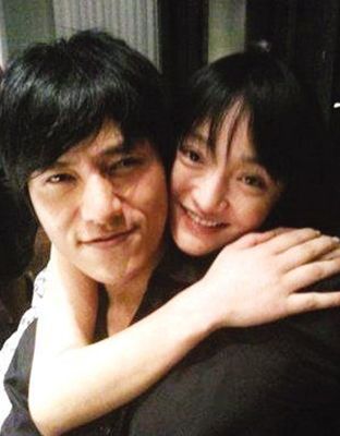 周迅简历个人简介周迅结果几次婚曾有8个前男友