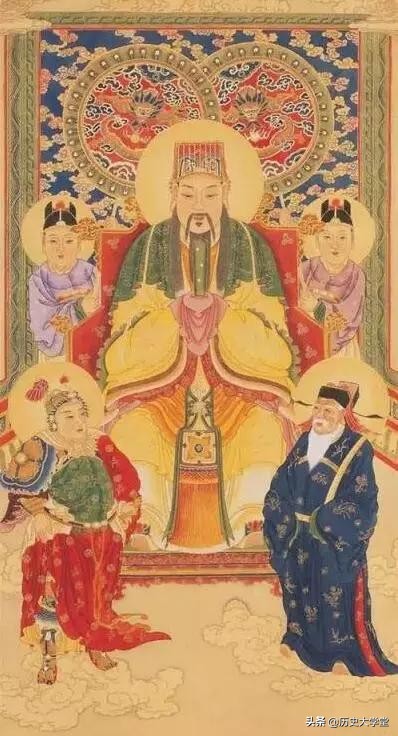 emperor是什么意思 emperor什么意思中文