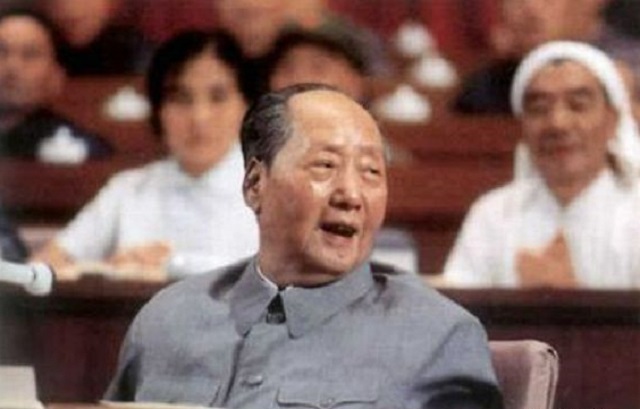 唐山大地震是哪一年 512地震出现一条大蛇
