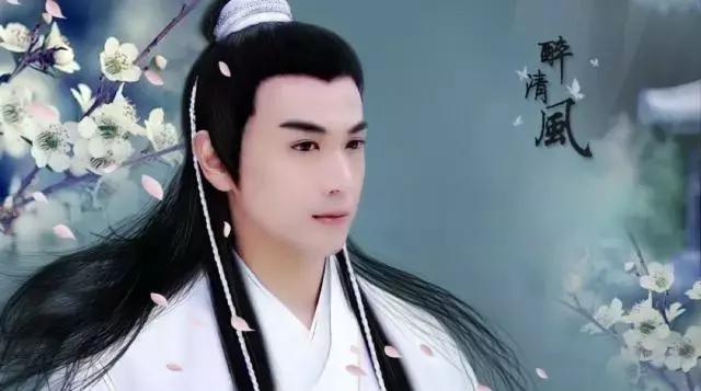 形容帅的成语有哪些（教你优雅地形容男神）