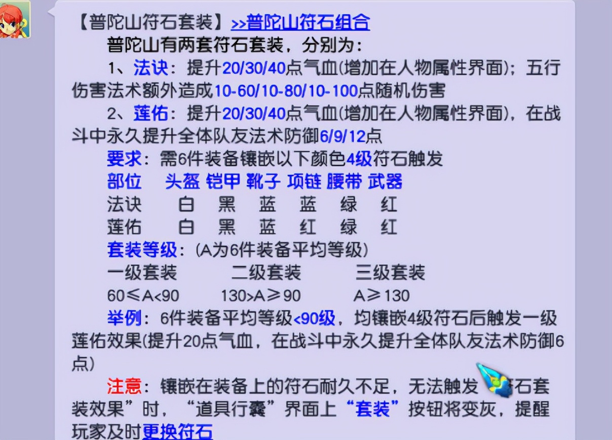 梦幻西游：10月大改预测之我猜这个策划肯定忘记了