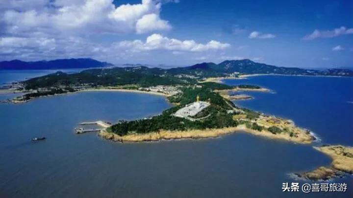 宁波到普陀山(宁波到普陀山打车价格)