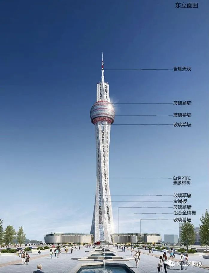 东方明珠塔有多高 东方明珠塔有多高多少米