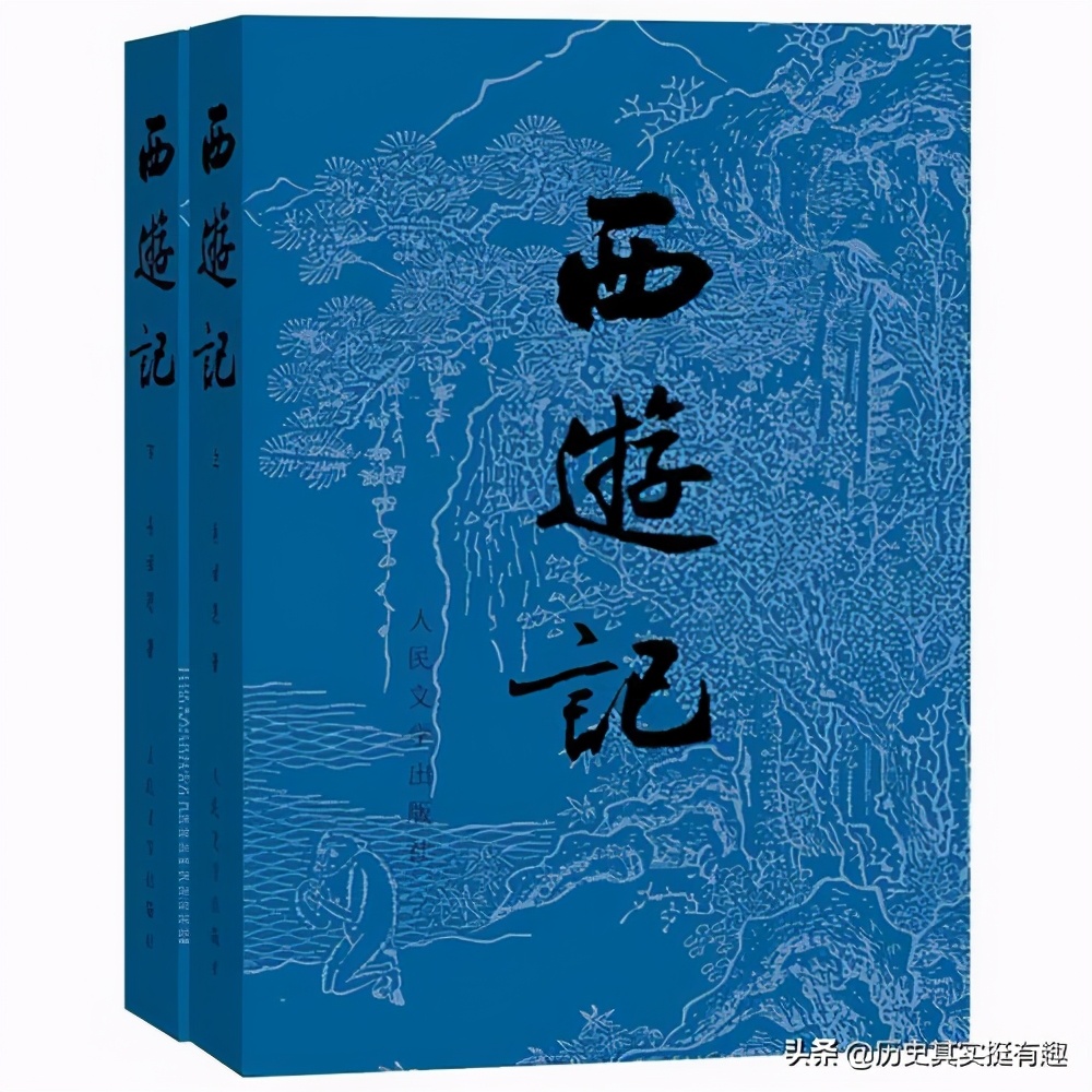 西游记的作者是谁 水浒传的作者