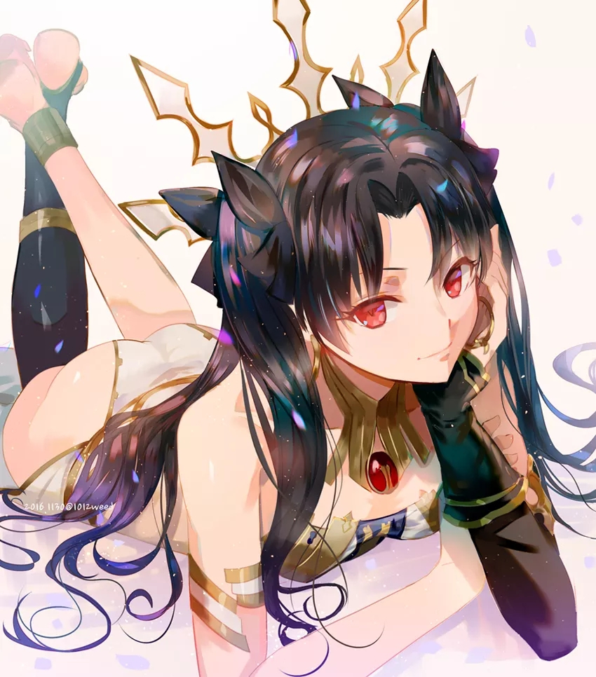 怎么画动漫人物 画一个美少女