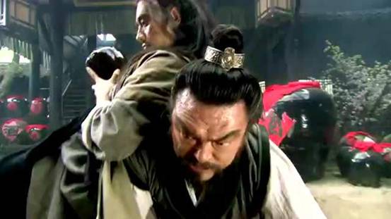 武松醉打蒋门神 武松斗杀西门庆