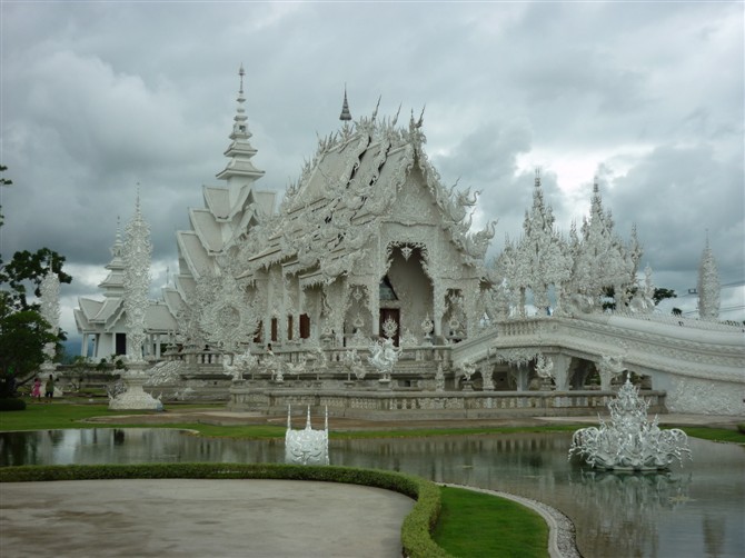 thailand是哪个国家 thailand形容词