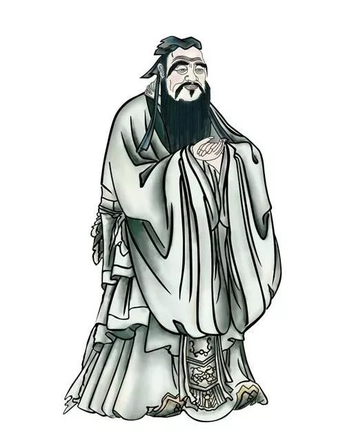 孔子的教育思想 孔子的教育思想有哪些