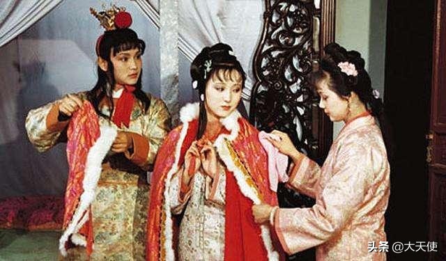 贾宝玉的性格特点 贾宝玉人物形象特点