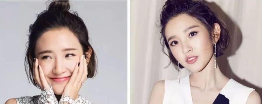 小女孩辫子100种图解 儿童花式扎头发100法