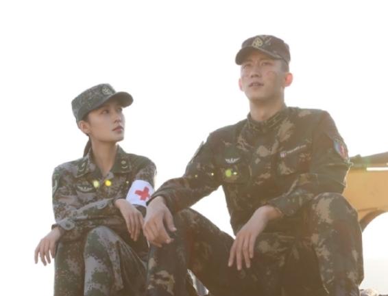 我是特种兵演员表 我是特种兵女演员列表