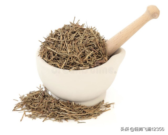 麻黄的功效与作用 麻黄的副作用和禁忌