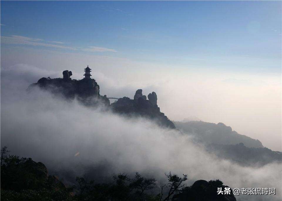 昔人已乘黄鹤去此地空余黄鹤楼 崔颢《黄鹤楼》