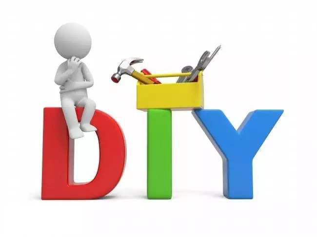 diy是什么意思 男人自己diy是啥意思