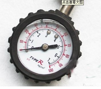psi是什么单位 psi是多少压力