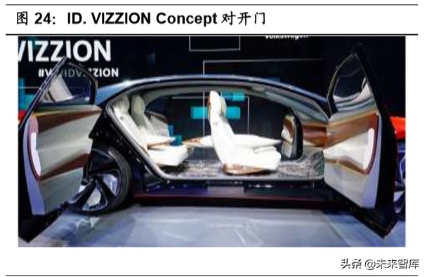 大众汽车MEB平台深度剖析：大众新能源的压舱石