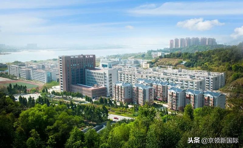 福建农林大学金山学院 农林大学金山学院官网