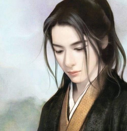 四大美男子中国古代四大美男子没有一位是善终最后一位竟活活被看死